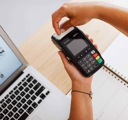 aplikasi POS
