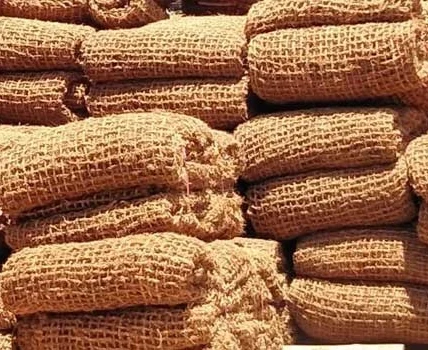 cocomesh proyek komunitas peduli alam