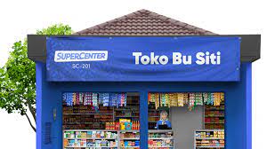 kasir digital toko kecil