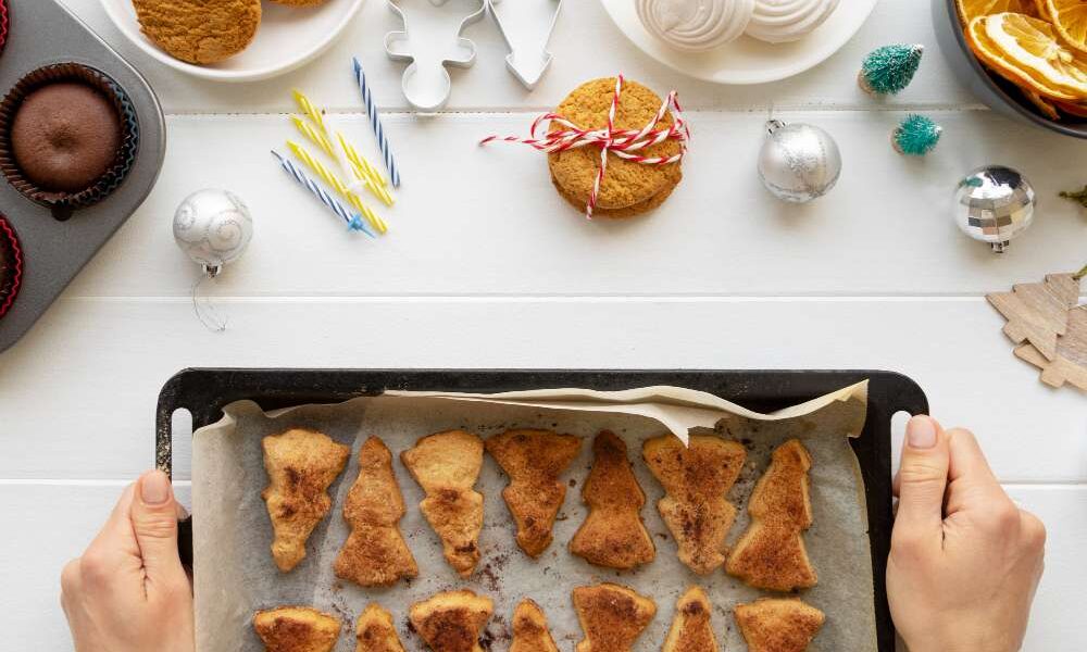 Manfaat Menggunakan Oven Pengering Makanan