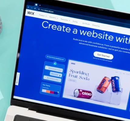 membuat website mudah dicari