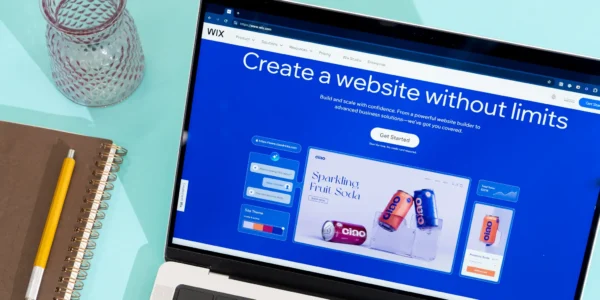 membuat website mudah dicari