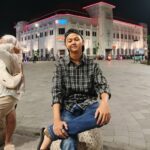 ragil faiq