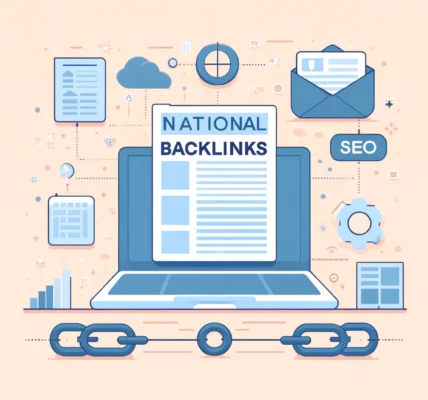 teknik backlink nasional