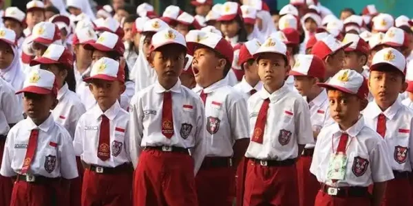 referensi sd islam di jogja