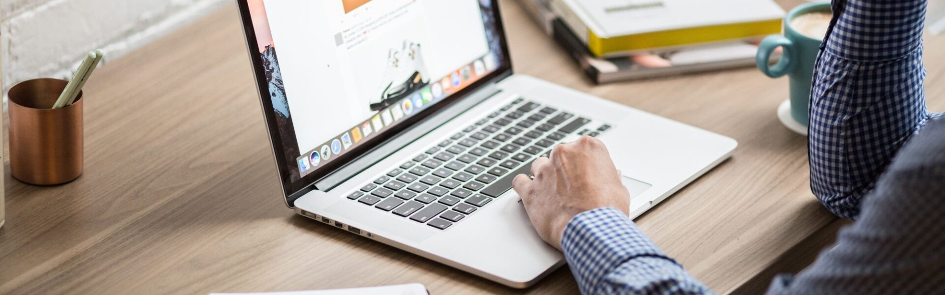 landing page efektif untuk penjualan