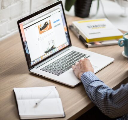 landing page efektif untuk penjualan