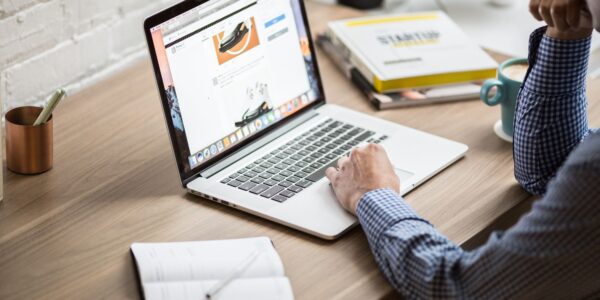 landing page efektif untuk penjualan