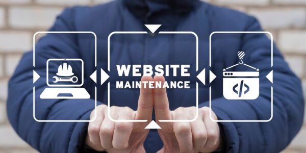paket jasa maintenance website