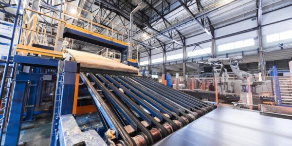 Keuntungan Menggunakan Conveyor Feeder