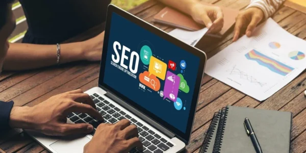 SEO untuk bisnis dropship