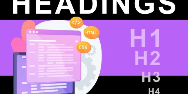 Heading untuk Mempercepat Indeks Artikel di Mesin Pencari