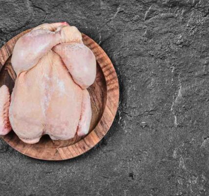 Cara Mengoperasikan Mesin Perontok Bulu Ayam