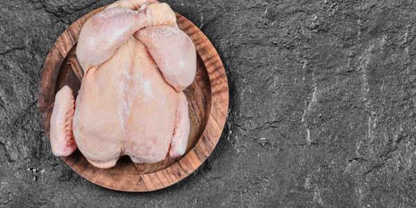 Cara Mengoperasikan Mesin Perontok Bulu Ayam