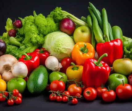 Cara Mencuci Sayur Higienis