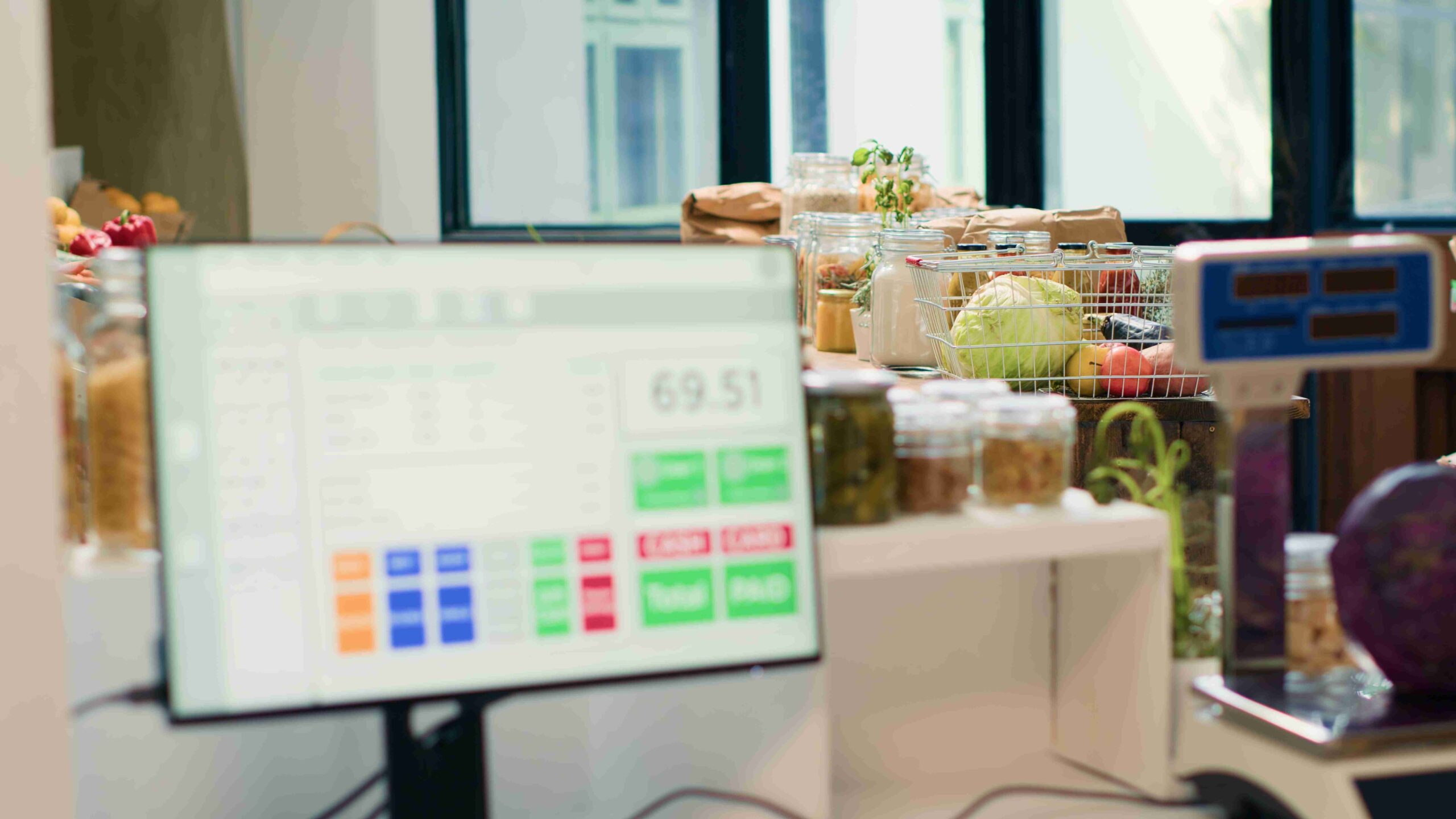 Aplikasi POS dengan Kontrol Keuangan Akurat untuk Bisnis