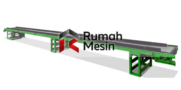 tips memilih conveyor belt yang bagus