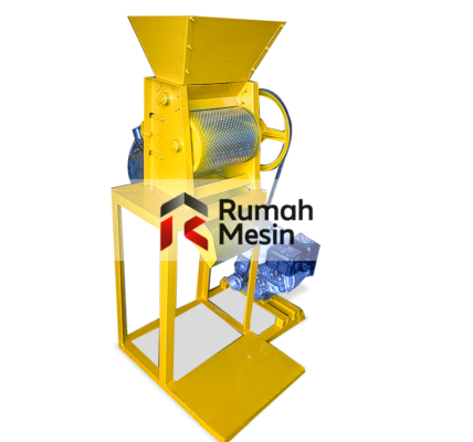 cara memilih mesin giling kopi