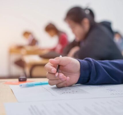 cara fokus saat menghadapi ujian TOEFL