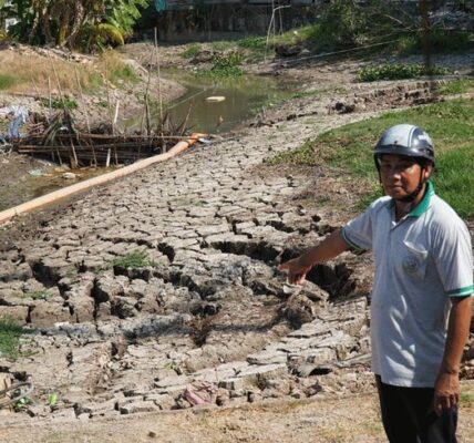 pemanfaatan lahan tidak subur