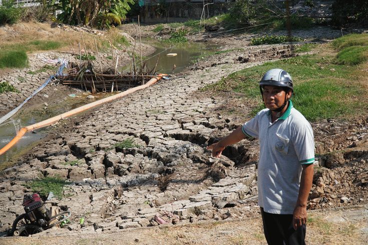 pemanfaatan lahan tidak subur