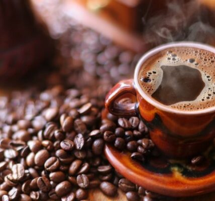 alat giling kopi untuk kedai