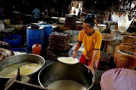 standar produksi tahu menurut pemerintah