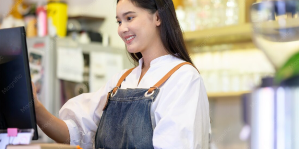 Aplikasi POS dengan Fitur Manajemen Karyawan Terbaik untuk Bisnis Modern
