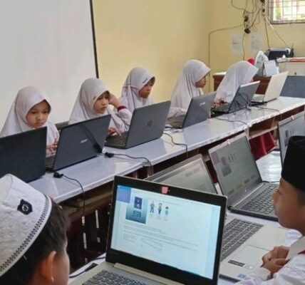 Sekolah Islam Modern