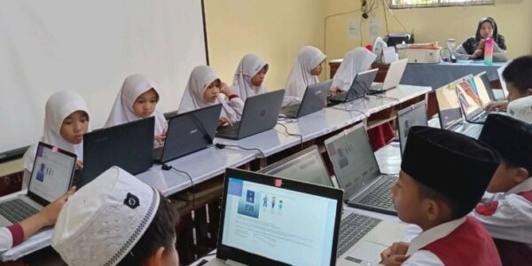 Sekolah Islam Modern