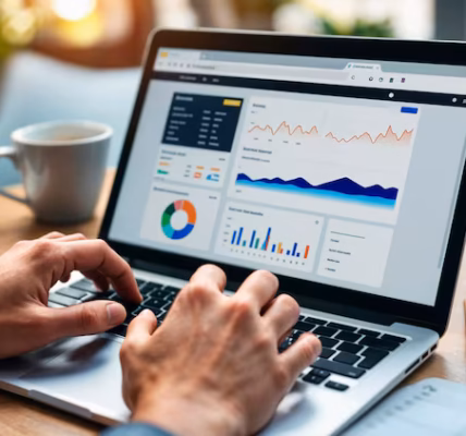 seo untuk website perusahaan besar