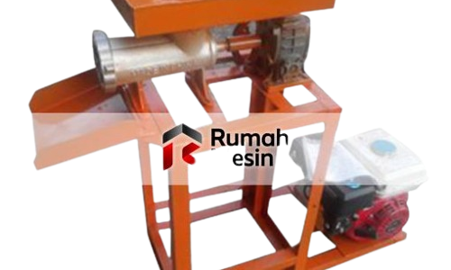 mesin gilingan daging