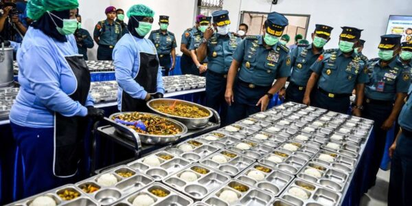 tempat makan sing gratis