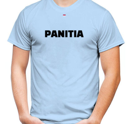 inspirasi kaos panitia yang elegan