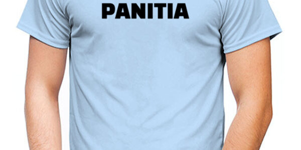 inspirasi kaos panitia yang elegan