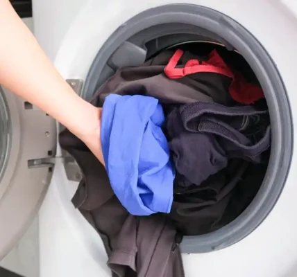 penyebab kaos menyusut setelah dicuci