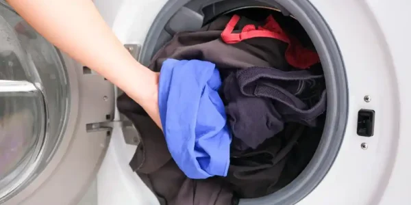 penyebab kaos menyusut setelah dicuci