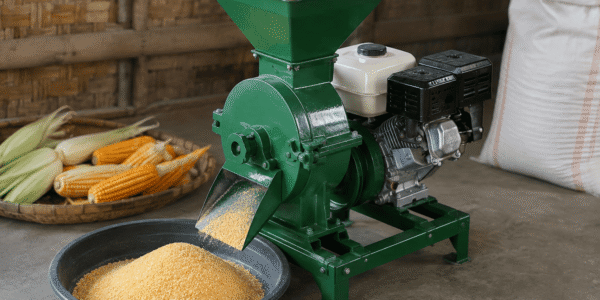 apa fungsi mesin giling jagung