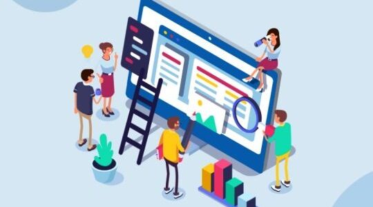 Tips Rujukan Media untuk Wisata Edukasi Pakai Backlink Berkualitas