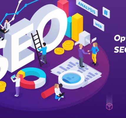 optimasi seo on page untuk website bisnis