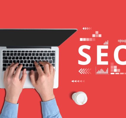 layanan seo profesional di google