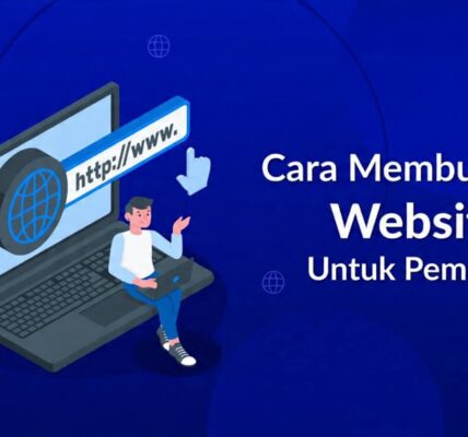 tips membuat website lebih mudah ditemukan
