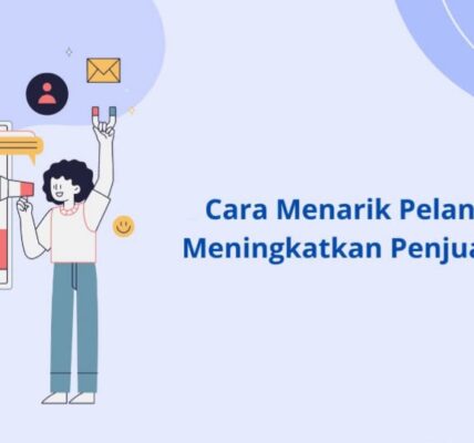 cara memperkenalkan bisnis kepada pelanggan baru
