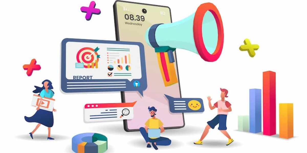 tips menemukan ide konten untuk website bisnis