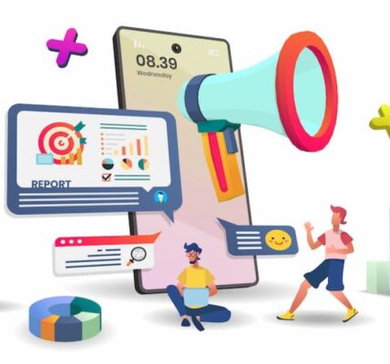 tips menemukan ide konten untuk website bisnis