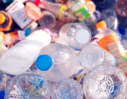 cara memilah sampah plastik sebelum dijual