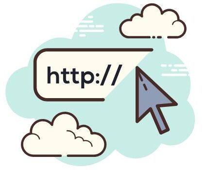 pembagian topik untuk sebuah situs