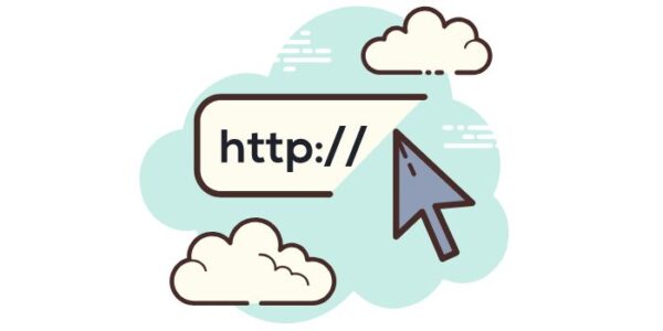 pembagian topik untuk sebuah situs