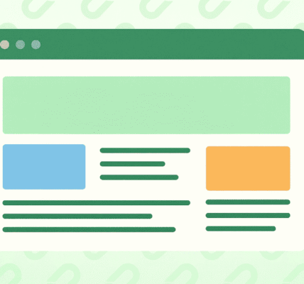 tautan dari situs lain untuk SEO