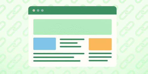 tautan dari situs lain untuk SEO